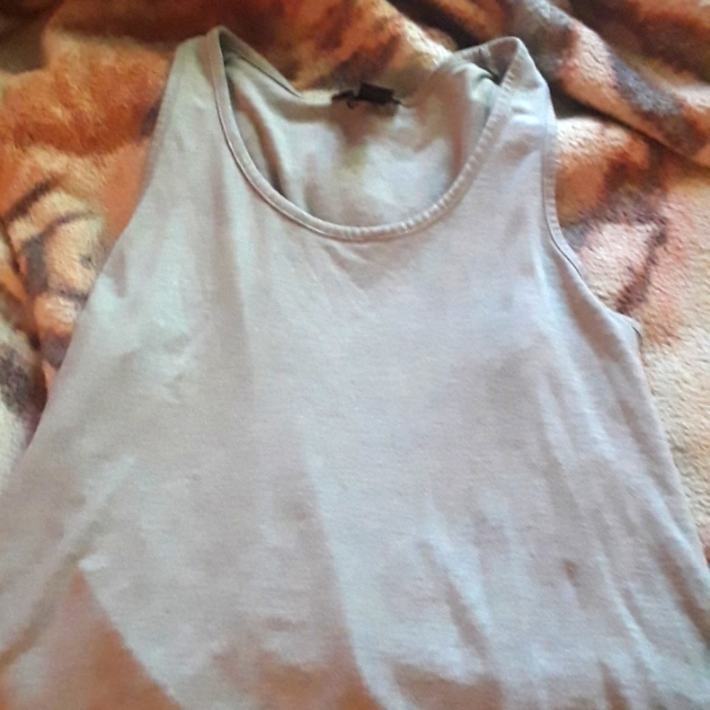 Self Esteem xlarge muscle shirt